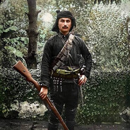 TOPAL OSMAN AĞA