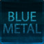 Blue Metal