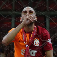 Hakim Ziyech