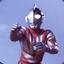 ULTRAMAN COSMOS