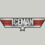 ice man