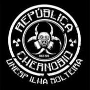 coming from Chernobyl