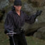 Dread Pirate Roberts