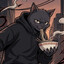 Steam avatar