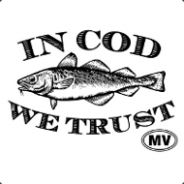 IN COD WE TRUST