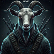 GOAT - steam id 76561197997693971