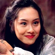 邪恶的阿婆化身