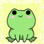 Mental frog
