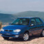 1998 Citroen Saxo 1.6 VTS