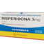 RISPERIDONA