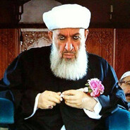 ABDULLAH GAVS-I SANÎ Steam avatar