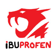 iBUPROFEN