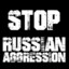 Stop russian Aggression