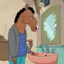 horseman