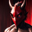 Mysterious Demonic
