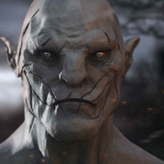 KİRLETİCİ AZOG Steam avatar