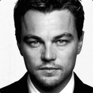Leonardo DiCaprio