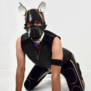 GOOD BOI Steam avatar