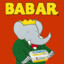 Babar Margarine