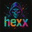 FRAGTΛL hexx