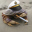 Grand Admiral Crab