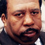 Stanley Hudson