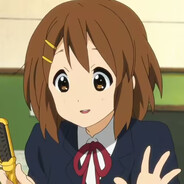 HTT主指挥平泽忧