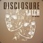 disclϕsur℮