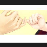 帮你擦嘴的男生真的很哇塞