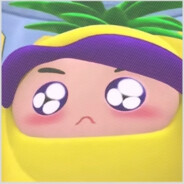 突破手菠萝吹雪