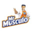 Mr MUSCULO