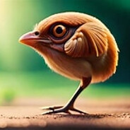 Budgie