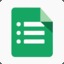 Google Forms