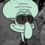 Squidward