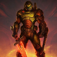 DOOM SLAYER avatar