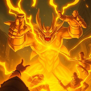 Aurelion Engelberd (HELL YEAH)