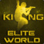 Elite Wolrd King