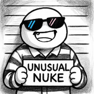 -Unusual Nuke-