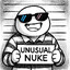 -Unusual Nuke-