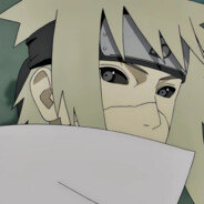 Namikaze Minato