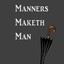 manners maketh man