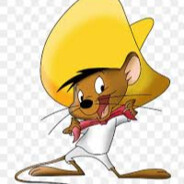 SPEEDY GONZALES