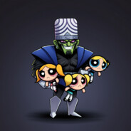 MojoJojo