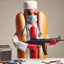 Dr. Hotdogs, MD