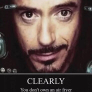 Player Avatar