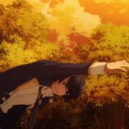 前辈...请..请和我交往！