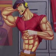 Steam Community Avatar