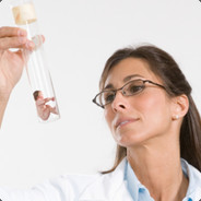 Пробирочный парень