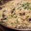 Creamy Truffle Mushroom Pasta