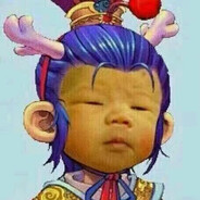 疯狂的大角牛yep